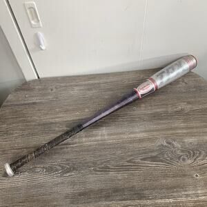 LOUISVILLE SLUGGER TPXBBL 2 3/4" Barrel 31/32" Handle 33" 30oz CU31 Alloy USA